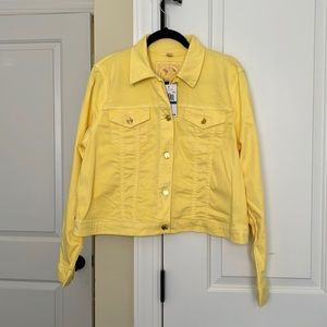 michael kors jacket